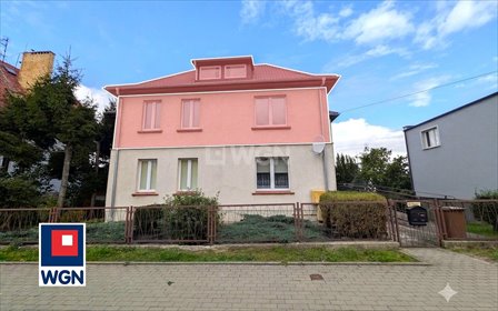 Polecam przestronne 109 m² dwupoziomowe mieszkanie w Trzebiatowie mieszkanie Trzebiatów, Centralna, Mickiewicza