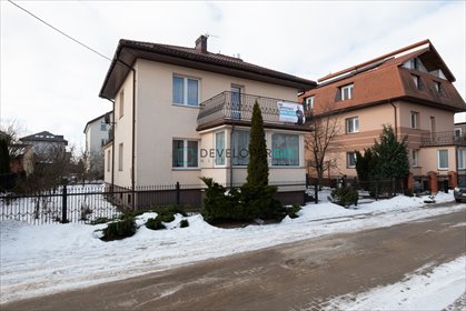 dom na sprzedaż 128m2 dom Białystok, Starosielce, Czeska