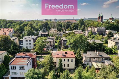 dom na sprzedaż 71m2 dom Katowice, Wileńska