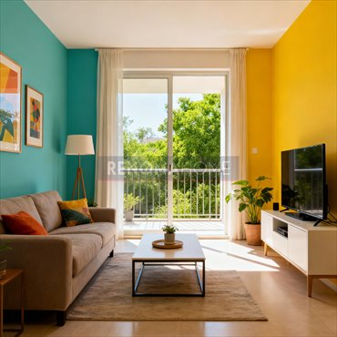 mieszkanie na sprzedaż 50m2 mieszkanie Legnica