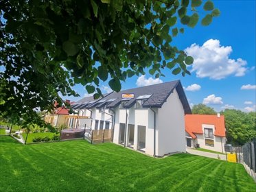 Segment narożny 105 m² w Ochojnie - polecam dom Ochojno