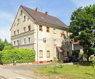 Atrakcyjne mieszkanie 45,2 m2 z piwnicą i strychami. mieszkanie Legnica, Bagienna
