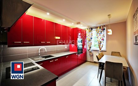 Do sprzedania przestronne 4-pokojowe mieszkanie 79 m² w Gorzowie mieszkanie Gorzów Wielkopolski, Unii Europejskiej, Wiedeńska