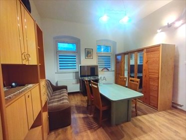 Mieszkanie 33 m² w centrum Legnicy - polecam mieszkanie Legnica