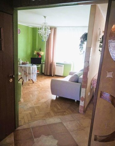 mieszkanie na sprzedaż 57m2 mieszkanie Pruszków, Fryderyka Chopina