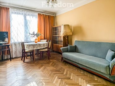 mieszkanie na sprzedaż 62m2 mieszkanie Warszawa, Praga-Południe, Wojciecha Chrzanowskiego