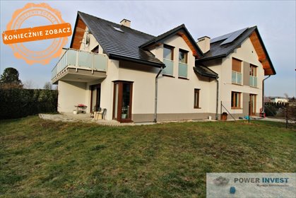 dom na wynajem 170m2 dom Bibice, Tadeusza Kościuszki