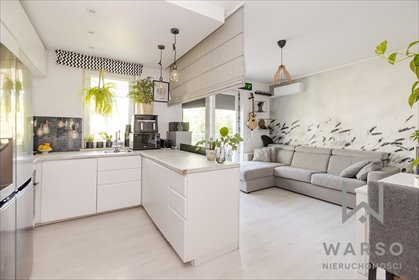 mieszkanie na sprzedaż 69m2 mieszkanie Warszawa, Białołęka, Vincenza Belliniego
