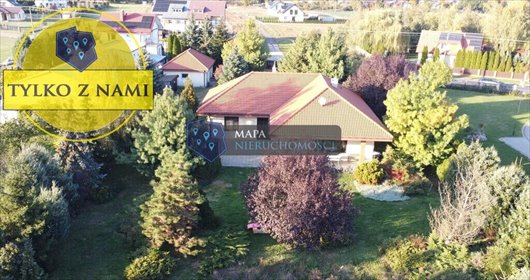 dom na sprzedaż 173m2 dom Brześć Kujawski