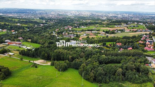 Zapraszam do zakupu działki 25 ar z pięknym widokiem i mediami działka Rzeszów