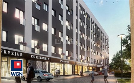 mieszkanie na sprzedaż 54m2 mieszkanie Kalisz, Kalisz