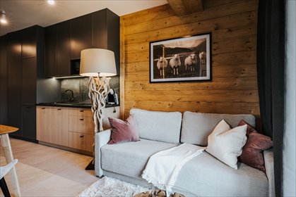 mieszkanie na sprzedaż 65m2 mieszkanie Zakopane