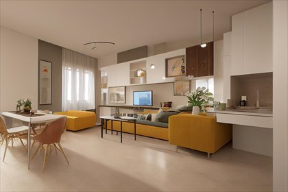 mieszkanie na sprzedaż 61m2 mieszkanie Wrocław, Śródmieście, Kleczków, Wybrzeże Conrada - Korzeniowskiego