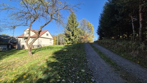 dom na sprzedaż 100m2 dom Uniszowa