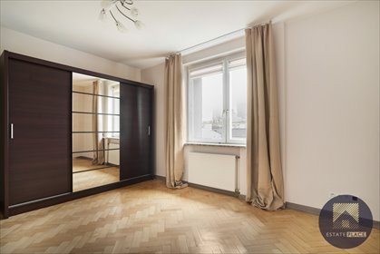 mieszkanie na sprzedaż 49m2 mieszkanie Warszawa, Aleja Solidarności