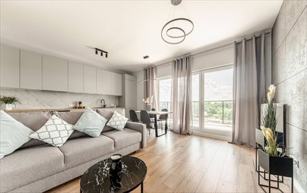 mieszkanie na sprzedaż 81m2 mieszkanie Warszawa, Białołęka, Aluzyjna