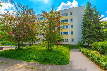 Zapraszam do 3-pokojowego mieszkania na Bielanach z balkonem i piwnicą mieszkanie Warszawa, Bielany, Piaski, Literacka