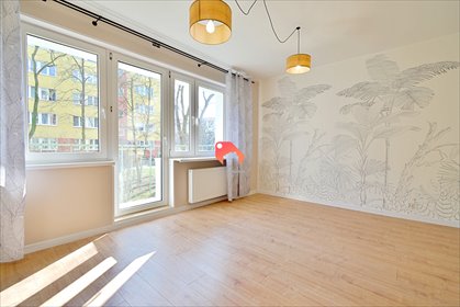 mieszkanie na sprzedaż 43m2 mieszkanie Bydgoszcz, Wyżyny, Xawerego Dunikowskiego
