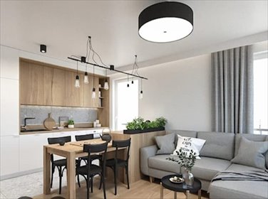 Przestronny apartament 118 m² z widokiem na naturę mieszkanie Tarnowskie Góry, Repty