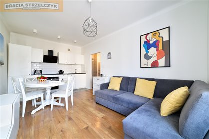 mieszkanie na sprzedaż 34m2 mieszkanie Warszawa, Mokotów, Dolny Mokotów, Zakrzewska