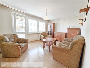 mieszkanie na sprzedaż 52m2 mieszkanie Zielona Góra, Słoneczne