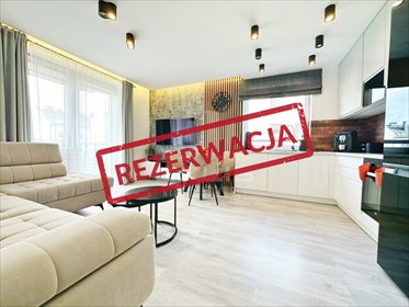 Przestronne 3-pokojowe mieszkanie z loggią i miejscem parkingowym mieszkanie Rokitki, Tczewska