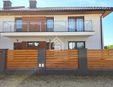 mieszkanie na sprzedaż 89m2 mieszkanie Niepołomice