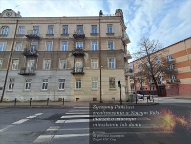 mieszkanie na sprzedaż 57m2 mieszkanie Lublin, Centrum, Okopowa