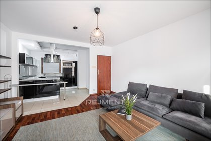 mieszkanie na sprzedaż 52m2 mieszkanie Kraków, Krowodrza, Wrocławska