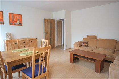 mieszkanie na wynajem 56m2 mieszkanie Wrocław, Wieczysta