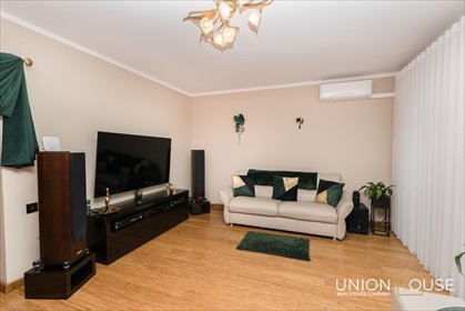 mieszkanie na sprzedaż 83m2 mieszkanie Kraków, Podgórze, Myśliwska