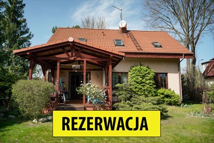 dom na sprzedaż 175m2 dom Warszawa, Wawer Międzylesie, Gruszy
