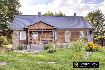 dom na sprzedaż 100m2 dom Słomianka