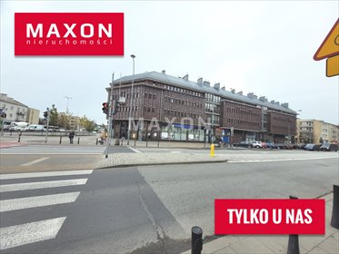 lokal użytkowy na wynajem 75m2 lokal użytkowy Warszawa, Mokotów, ul. św. Bonifacego