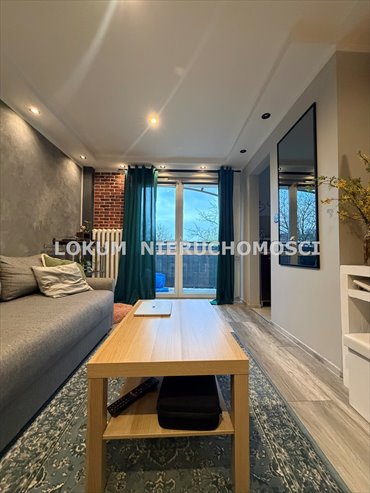 mieszkanie na sprzedaż 38m2 mieszkanie Jastrzębie-Zdrój, Osiedle Przyjaźń, Gustawa Morcinka