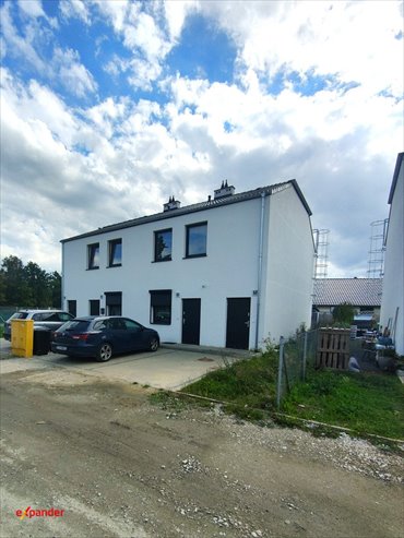 Przestronne 4-pokojowe mieszkanie w Gowarzewie. mieszkanie Gowarzewo, Swarzędzka