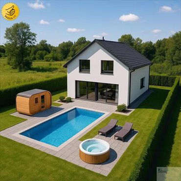 działka na sprzedaż 1000m2 działka Reda, Rolnicza