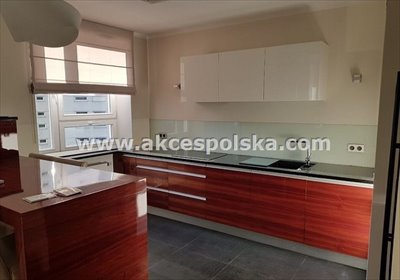 mieszkanie na wynajem 60m2 mieszkanie Warszawa, Śródmieście, Zygmunta Słomińskiego