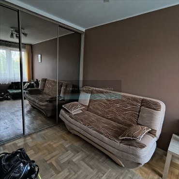 mieszkanie na sprzedaż 48m2 mieszkanie Pruszków, Andrzeja