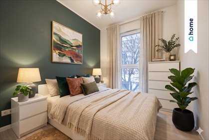 Nowoczesny 3-pokojowy apartament z balkonem i garażem mieszkanie Bydgoszcz