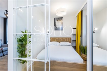 mieszkanie na sprzedaż 31m2 mieszkanie Kraków, Salwator, Salwator