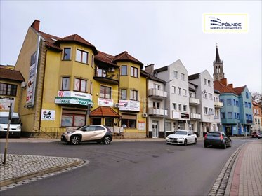 mieszkanie na sprzedaż 48m2 mieszkanie Bolesławiec, Piaskowa