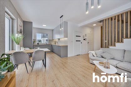 dom na sprzedaż 116m2 dom Łąka