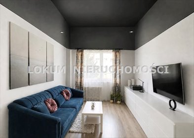 Mieszkanie 54 m² - gotowe do wprowadzenia w Jastrzębiu-Zdroju mieszkanie Jastrzębie-Zdrój, Osiedle Przyjaźń, Górnicza
