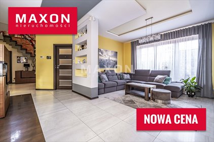 dom na sprzedaż 170m2 dom Bramki