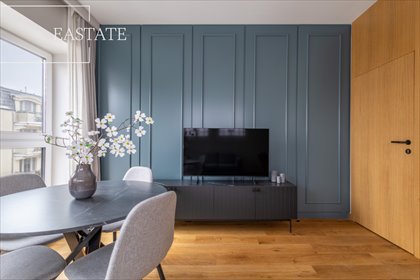 mieszkanie na wynajem 45m2 mieszkanie Sopot, gen. Józefa Bema