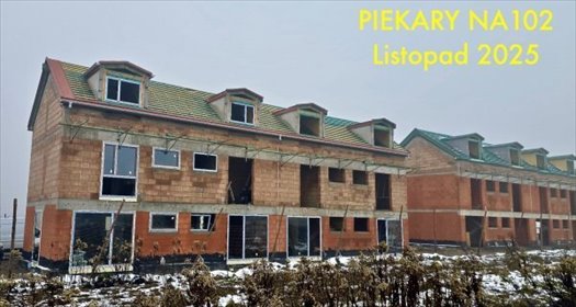 dom na sprzedaż 102m2 dom Piekary