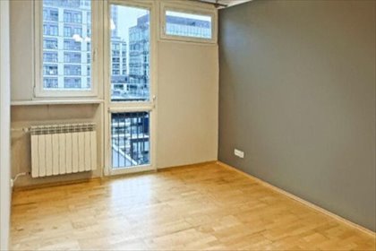 mieszkanie na sprzedaż 57m2 mieszkanie Warszawa, Wola, Grzybowska