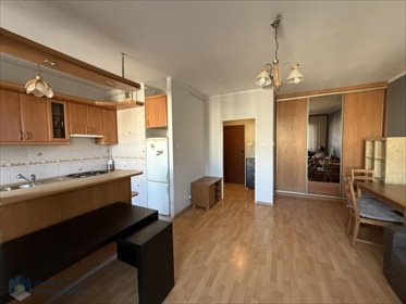 mieszkanie na wynajem 35m2 mieszkanie Warszawa, Ursynów, Kabaty, Dembego Stefana