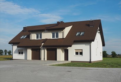 dom na sprzedaż 167m2 dom Strzegom, Piłsudskiego Józefa